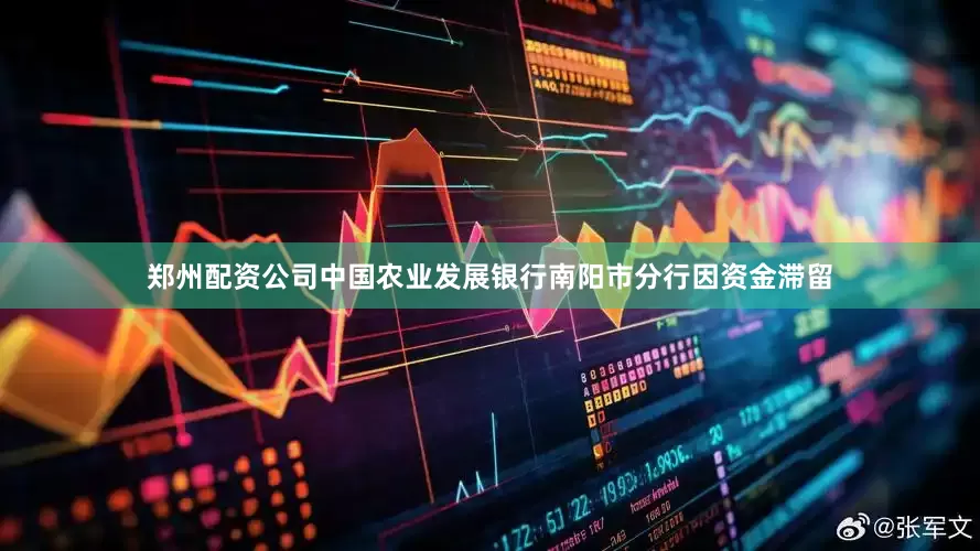 郑州配资公司中国农业发展银行南阳市分行因资金滞留